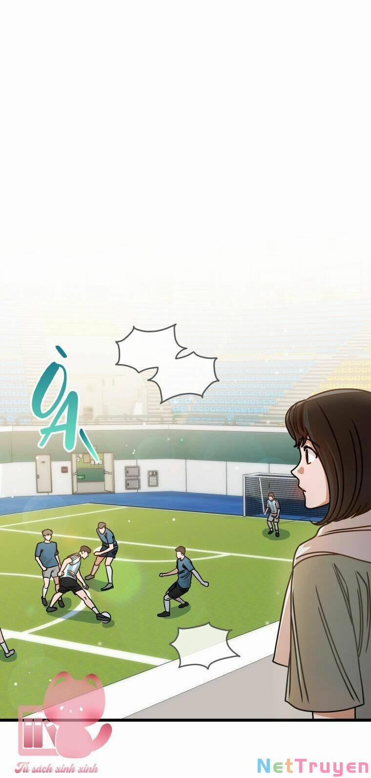 Công Khai Hẹn Hò Chốn Công Sở 47 trang 1