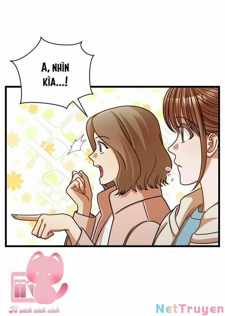 Công Khai Hẹn Hò Chốn Công Sở 47 trang 12