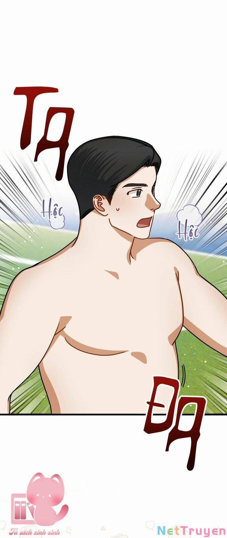 Công Khai Hẹn Hò Chốn Công Sở 47 trang 14