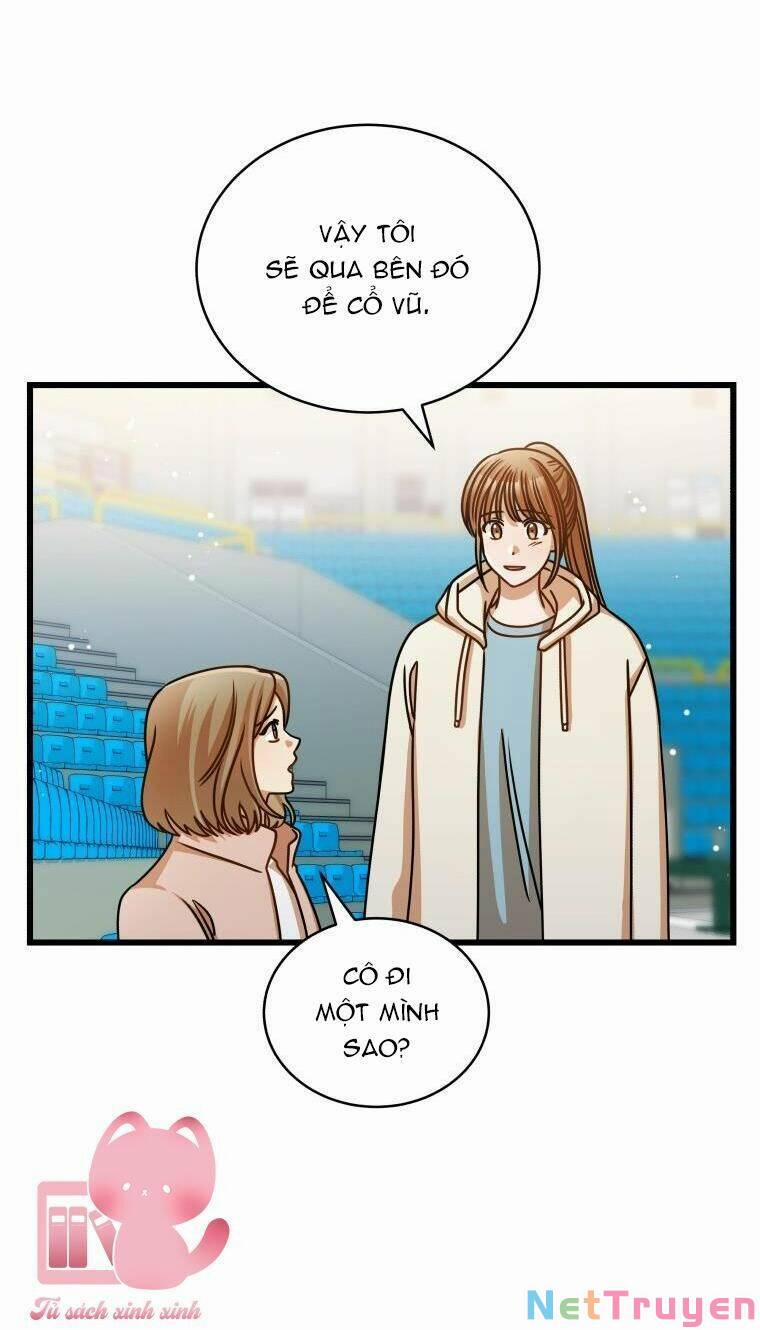 Công Khai Hẹn Hò Chốn Công Sở 47 trang 24