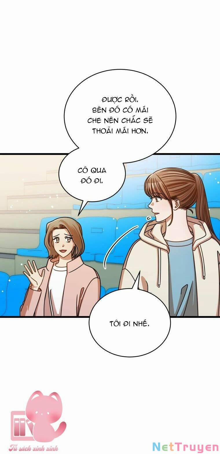 Công Khai Hẹn Hò Chốn Công Sở 47 trang 26