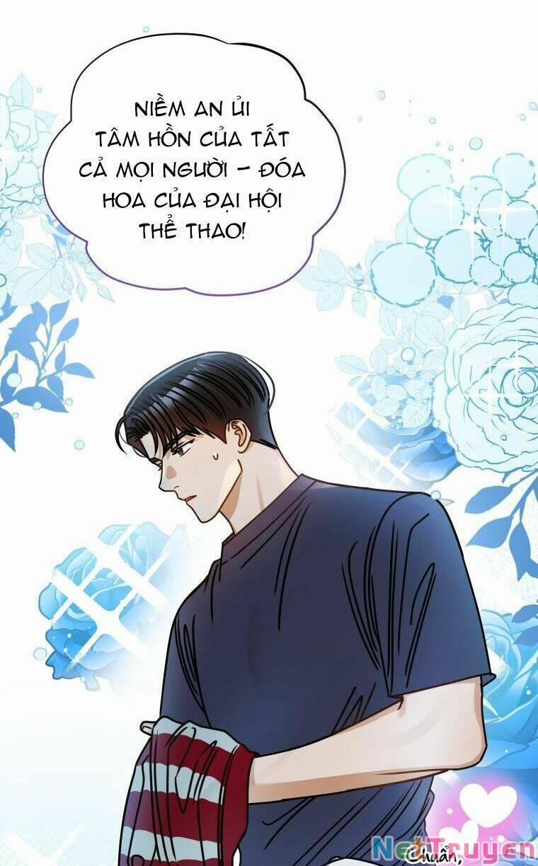 Công Khai Hẹn Hò Chốn Công Sở 47 trang 3