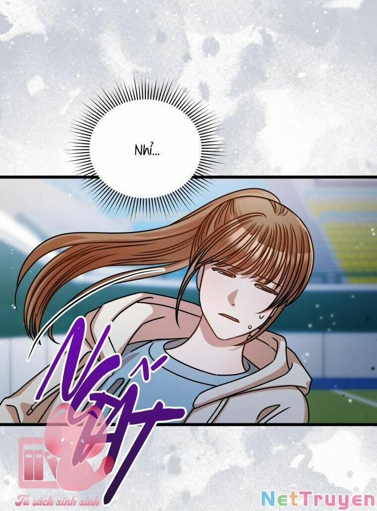 Công Khai Hẹn Hò Chốn Công Sở 47 trang 31