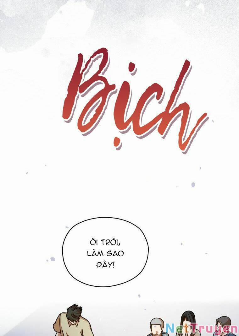 Công Khai Hẹn Hò Chốn Công Sở 47 trang 32