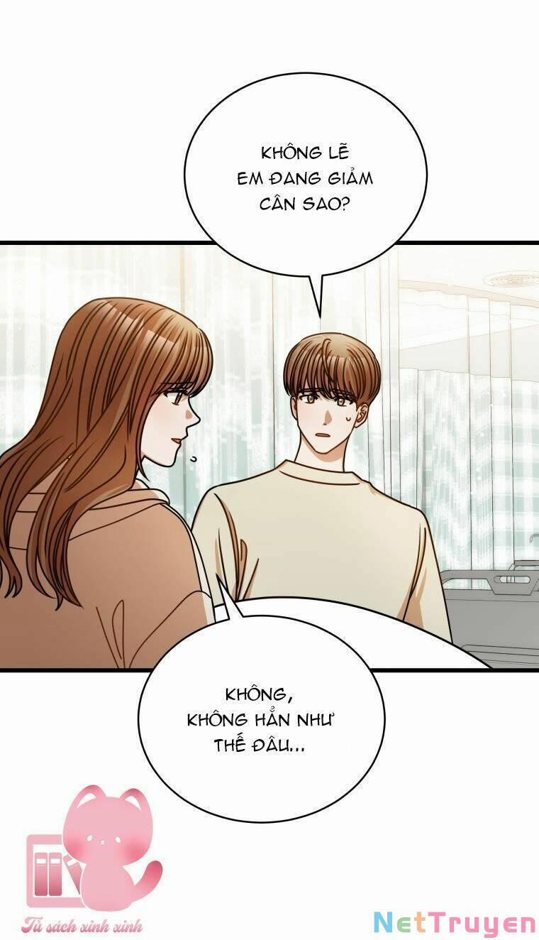 Công Khai Hẹn Hò Chốn Công Sở 47 trang 46