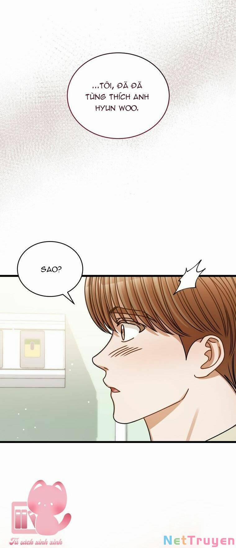 Công Khai Hẹn Hò Chốn Công Sở 47 trang 50