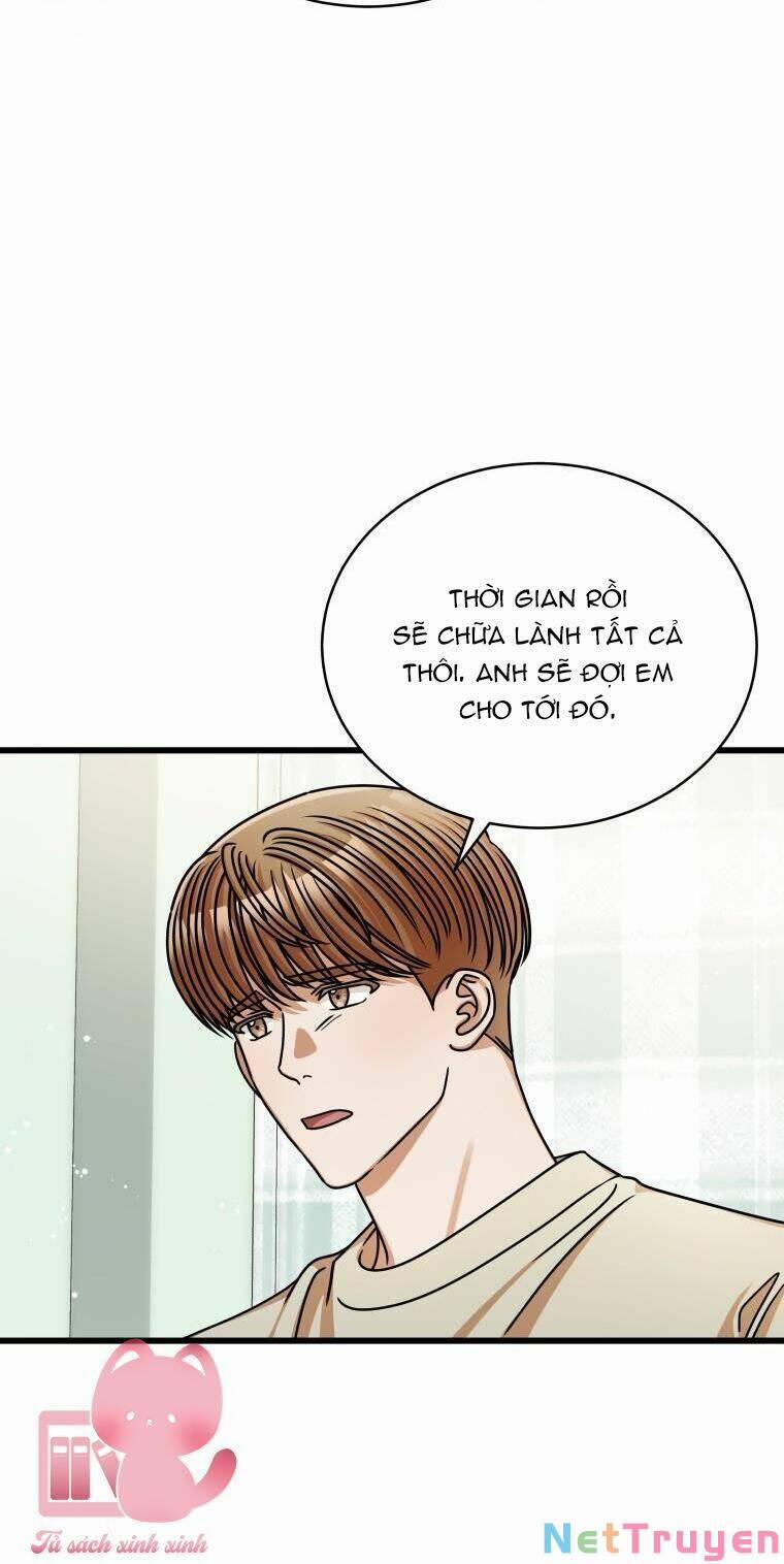 Công Khai Hẹn Hò Chốn Công Sở 47 trang 54