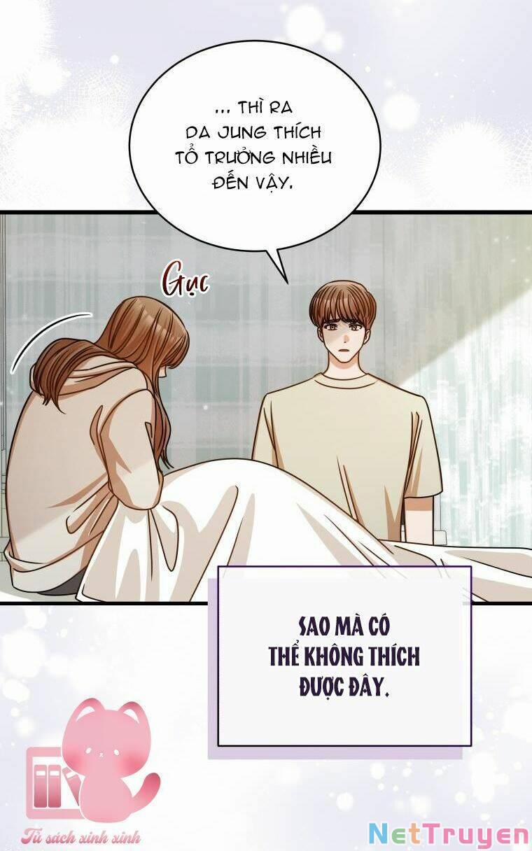 Công Khai Hẹn Hò Chốn Công Sở 47 trang 58