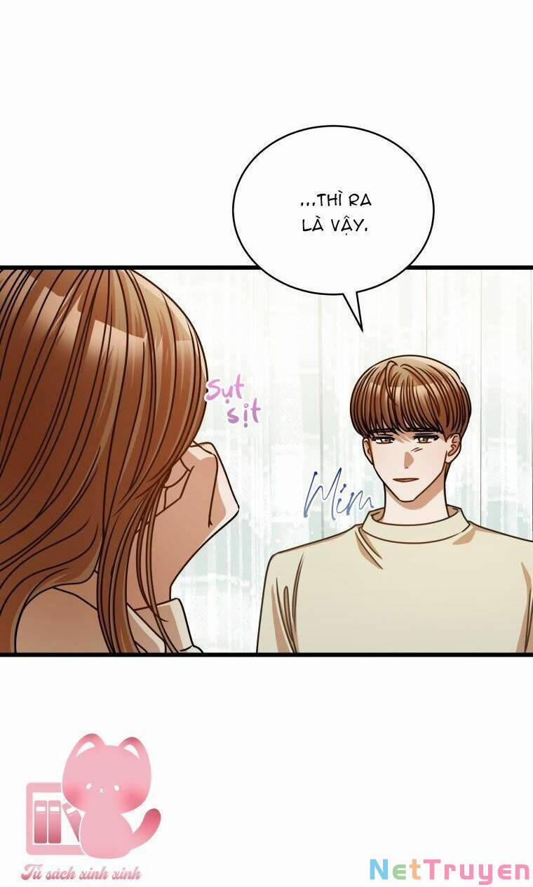 Công Khai Hẹn Hò Chốn Công Sở 47 trang 63