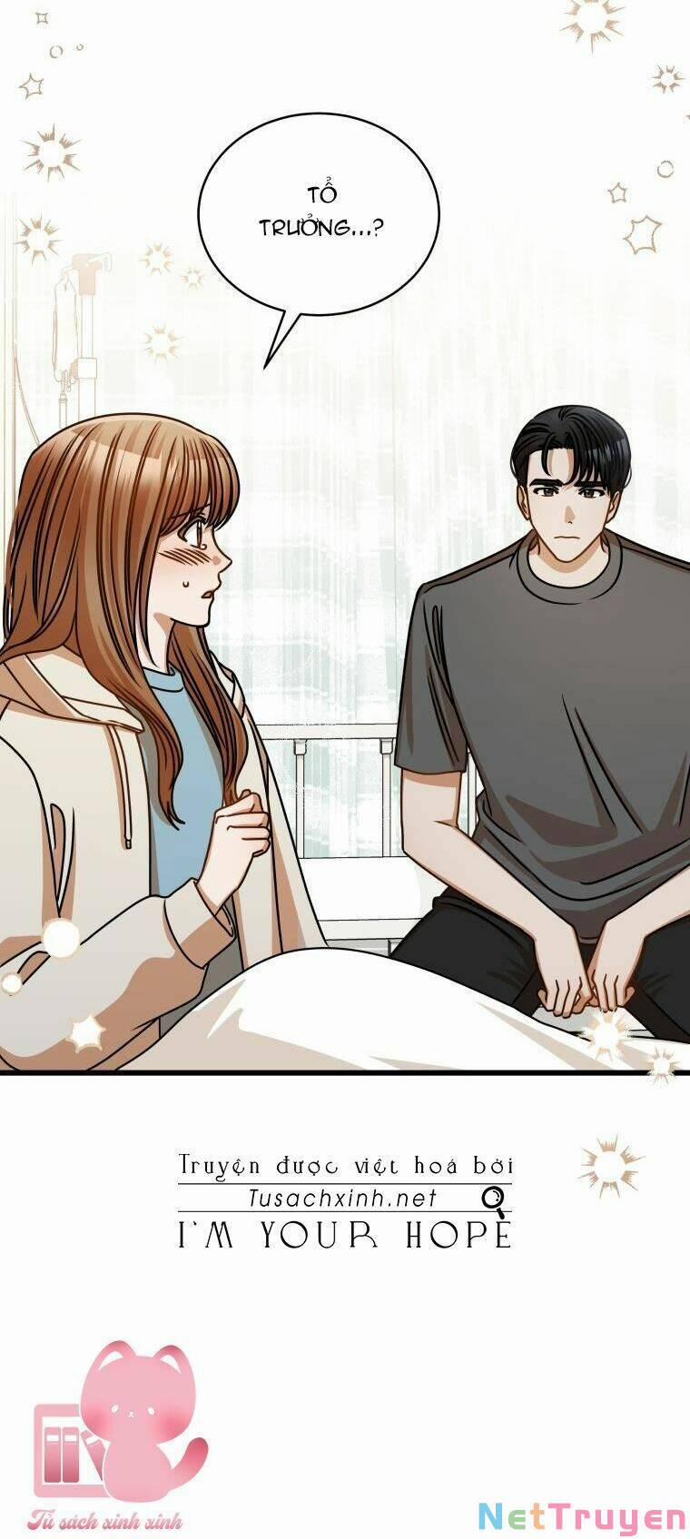 Công Khai Hẹn Hò Chốn Công Sở 47 trang 67