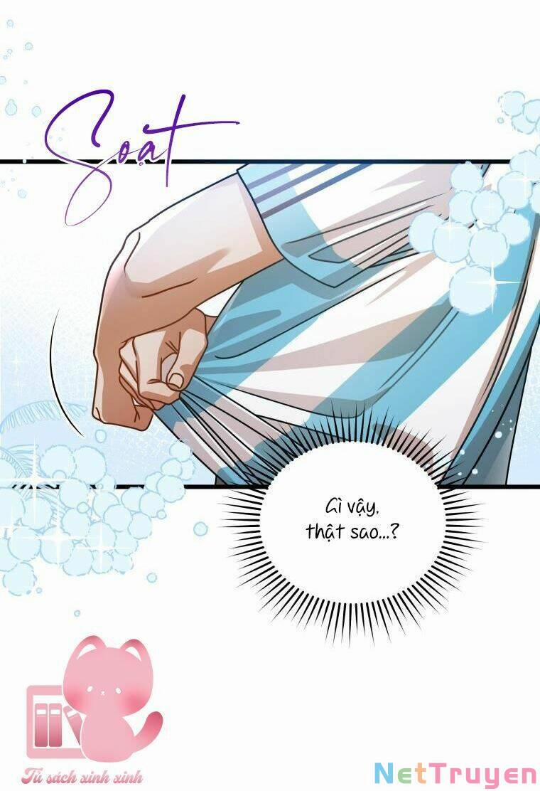 Công Khai Hẹn Hò Chốn Công Sở 47 trang 7