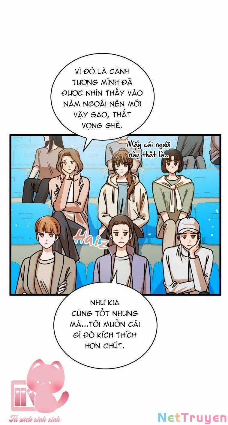 Công Khai Hẹn Hò Chốn Công Sở 47 trang 9