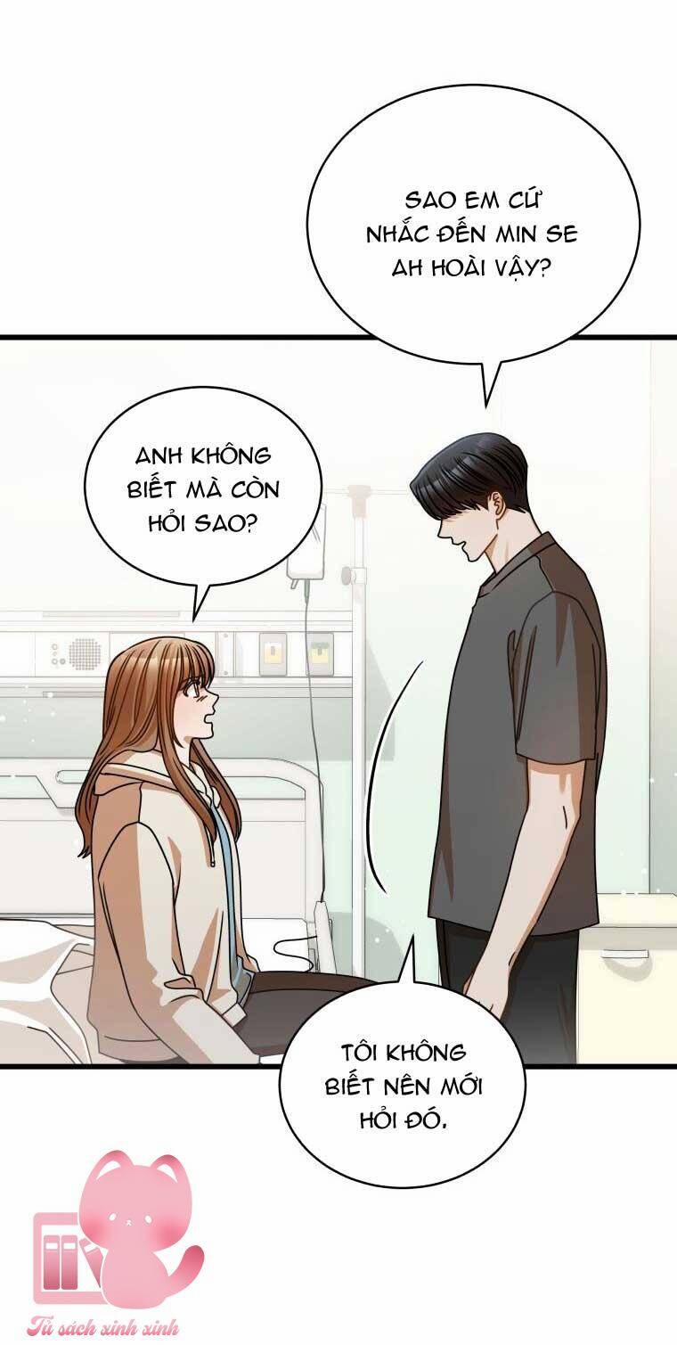 Công Khai Hẹn Hò Chốn Công Sở 48 trang 19