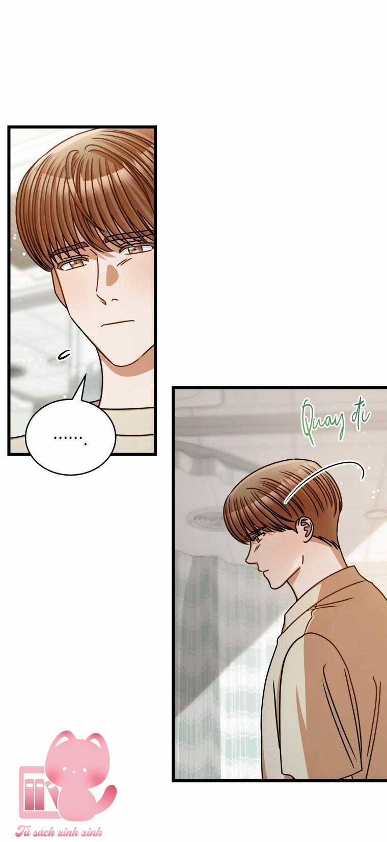 Công Khai Hẹn Hò Chốn Công Sở 48 trang 2