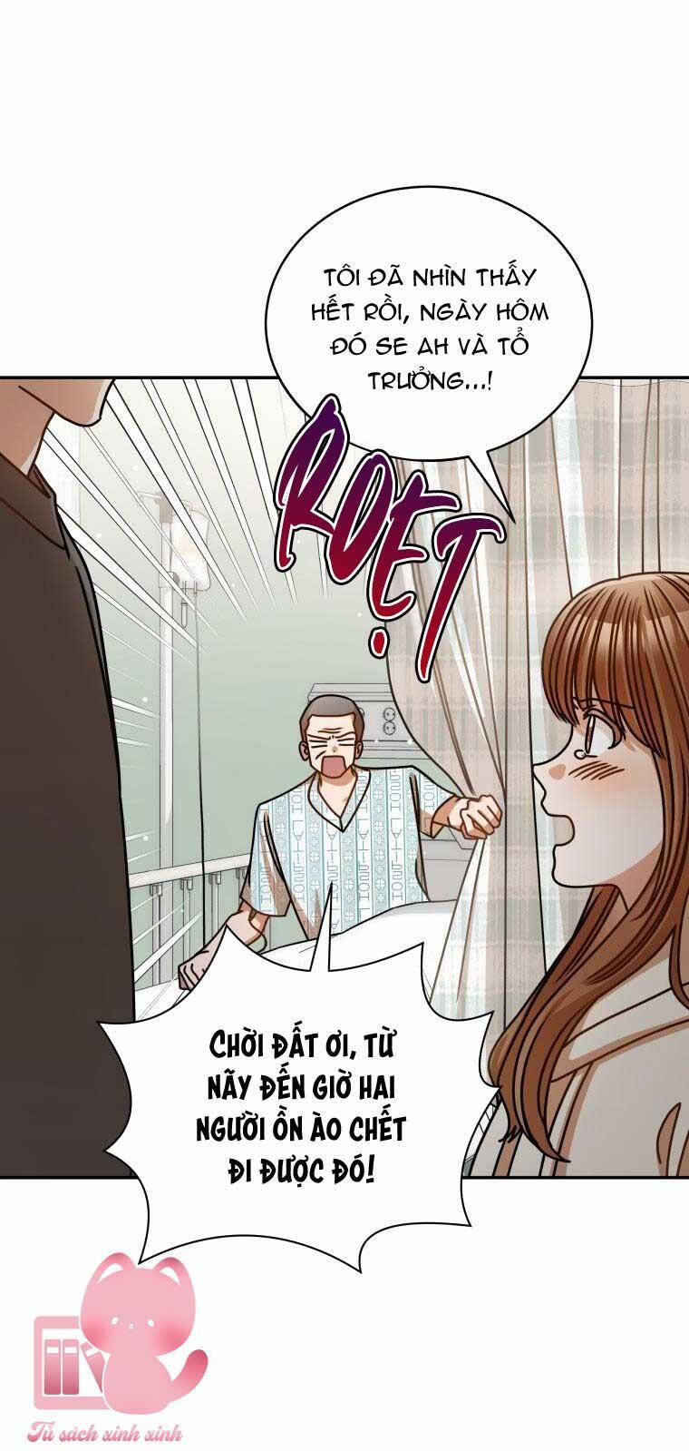 Công Khai Hẹn Hò Chốn Công Sở 48 trang 20