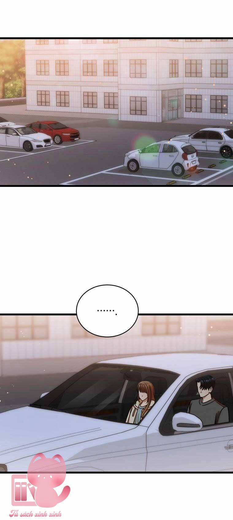 Công Khai Hẹn Hò Chốn Công Sở 48 trang 24