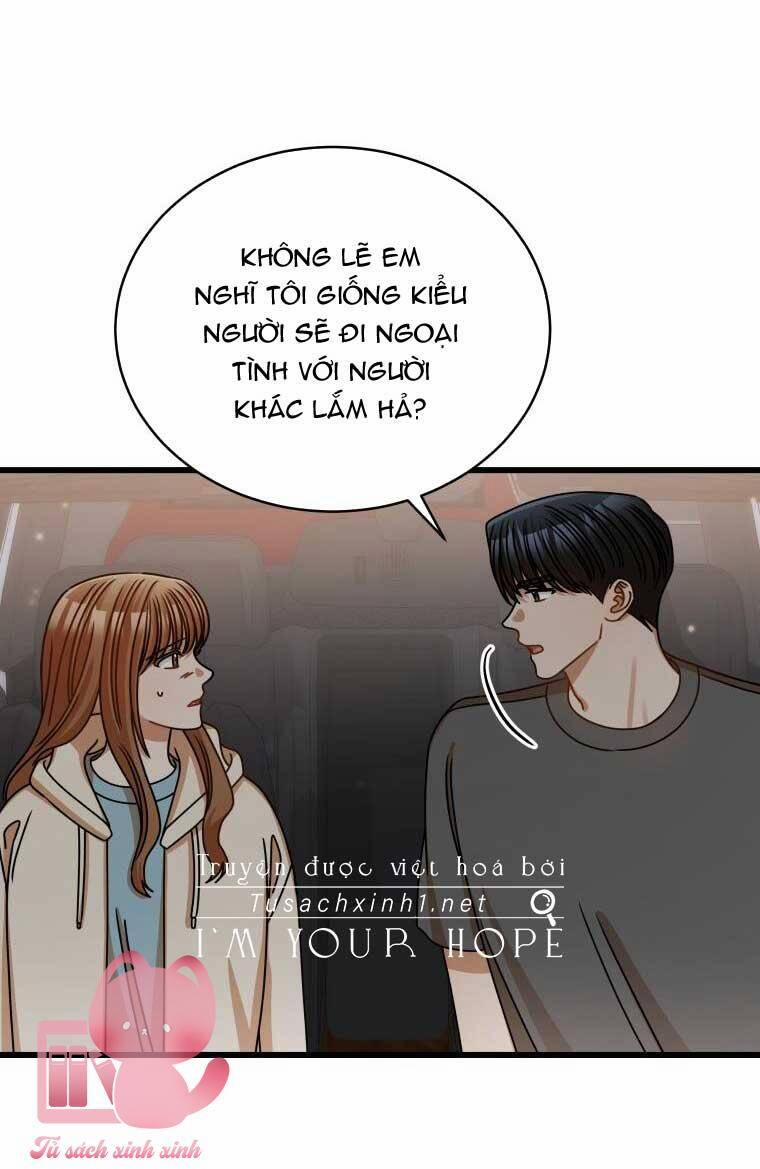 Công Khai Hẹn Hò Chốn Công Sở 48 trang 27