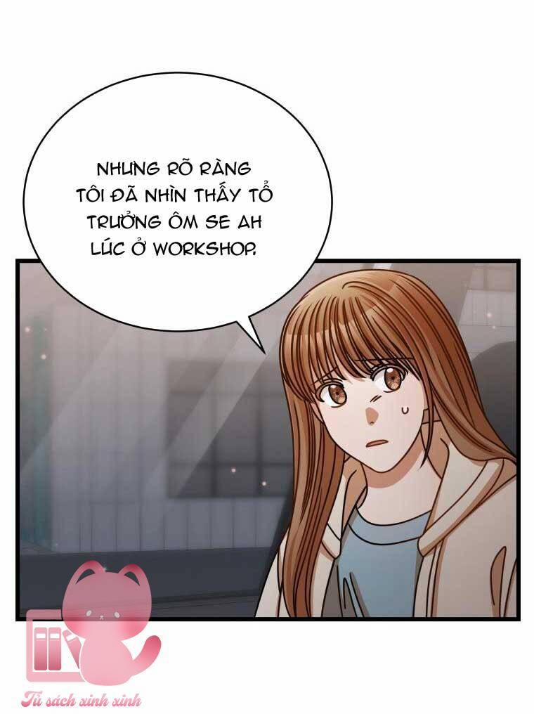 Công Khai Hẹn Hò Chốn Công Sở 48 trang 28