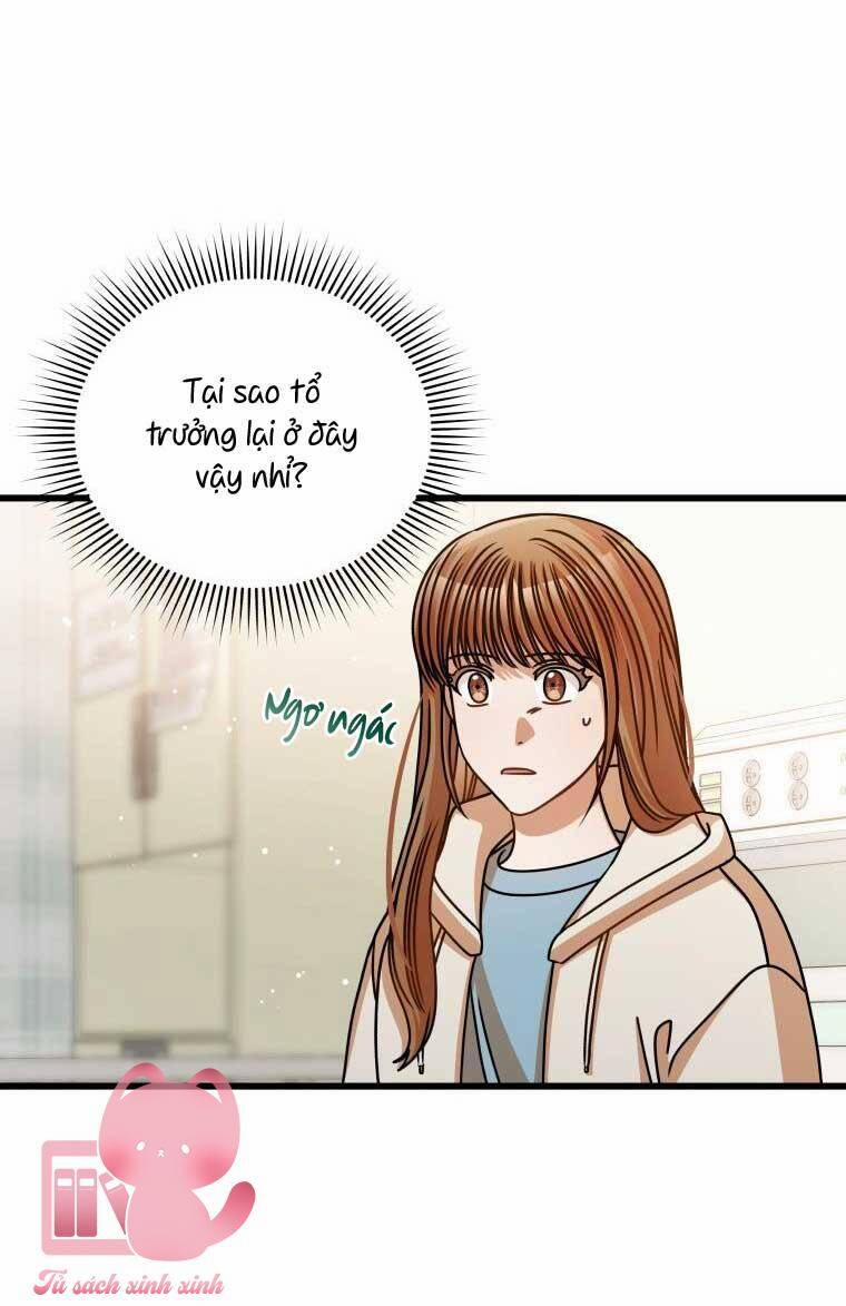 Công Khai Hẹn Hò Chốn Công Sở 48 trang 3