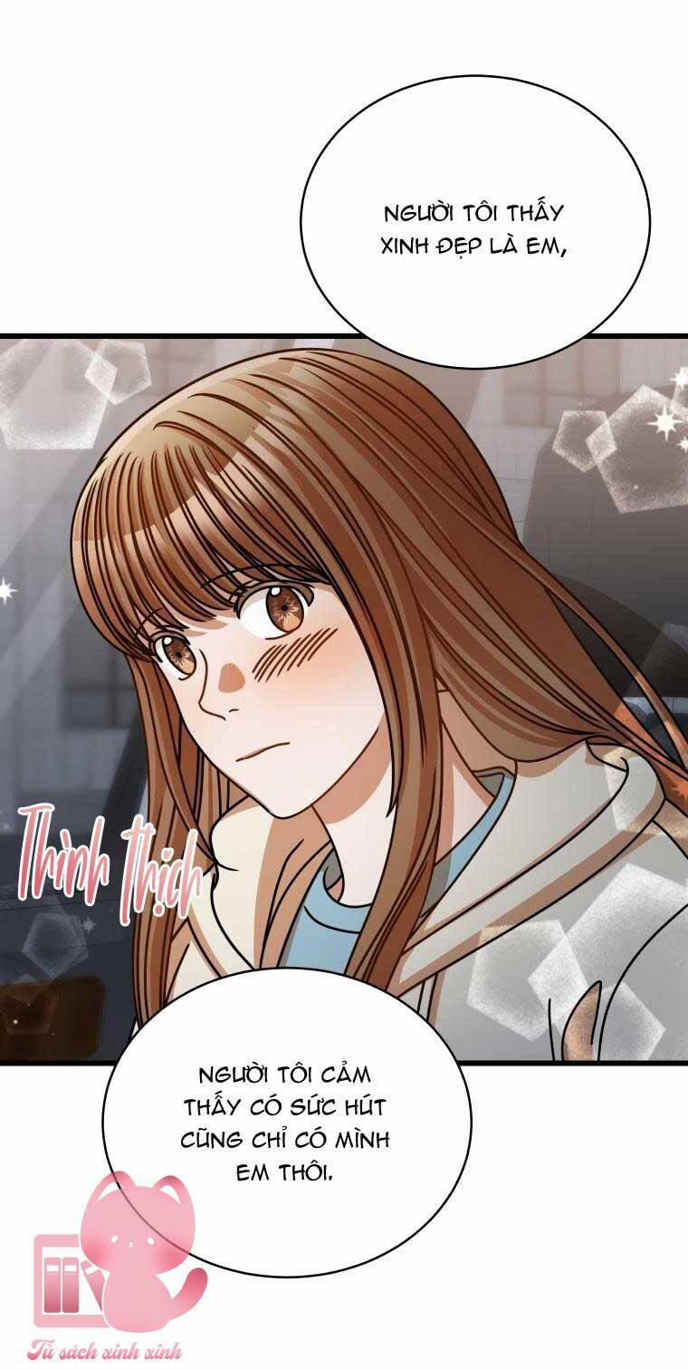 Công Khai Hẹn Hò Chốn Công Sở 48 trang 34