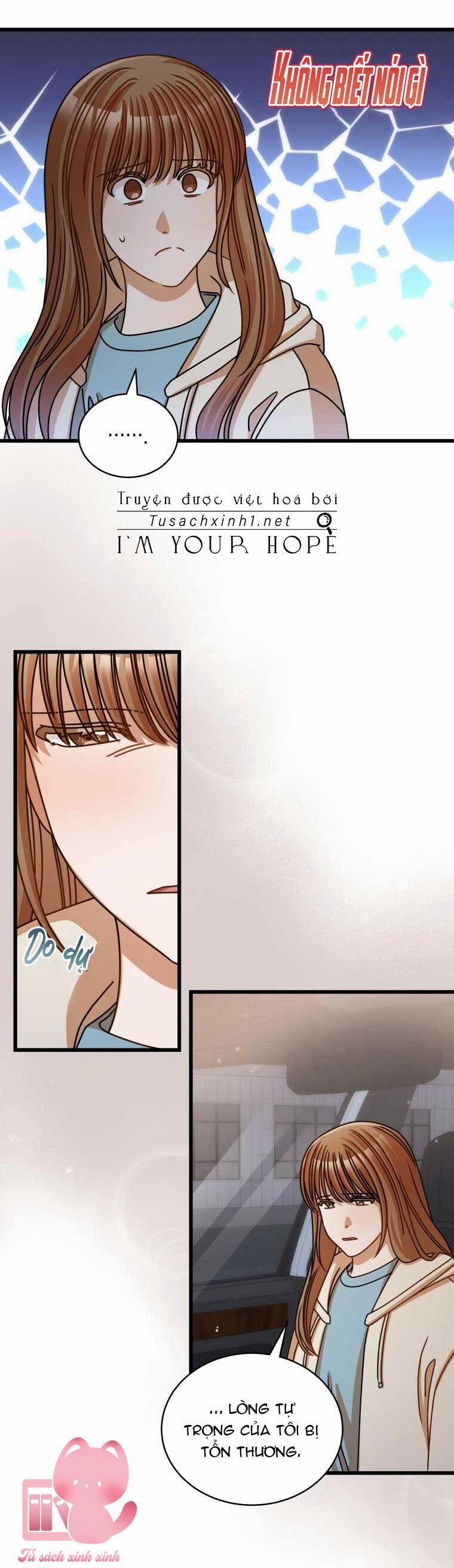 Công Khai Hẹn Hò Chốn Công Sở 48 trang 36