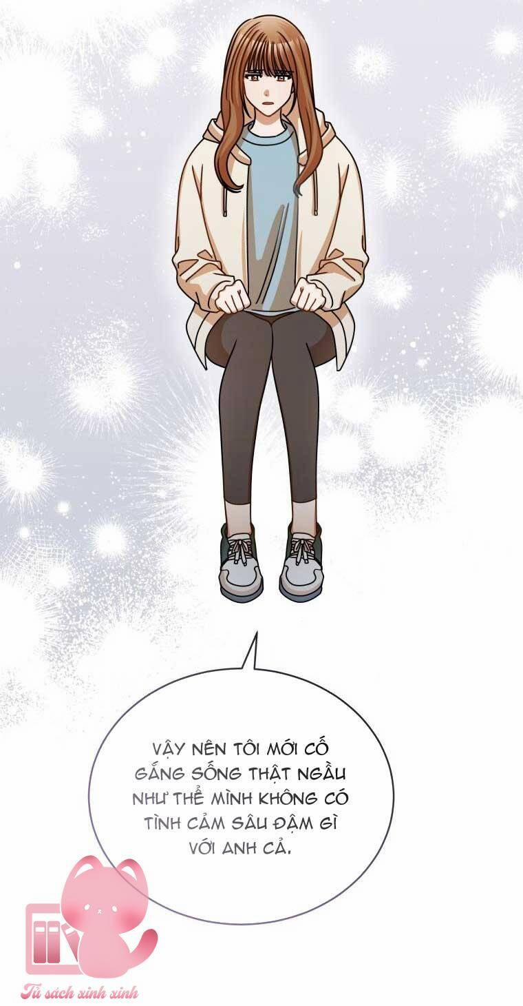 Công Khai Hẹn Hò Chốn Công Sở 48 trang 38