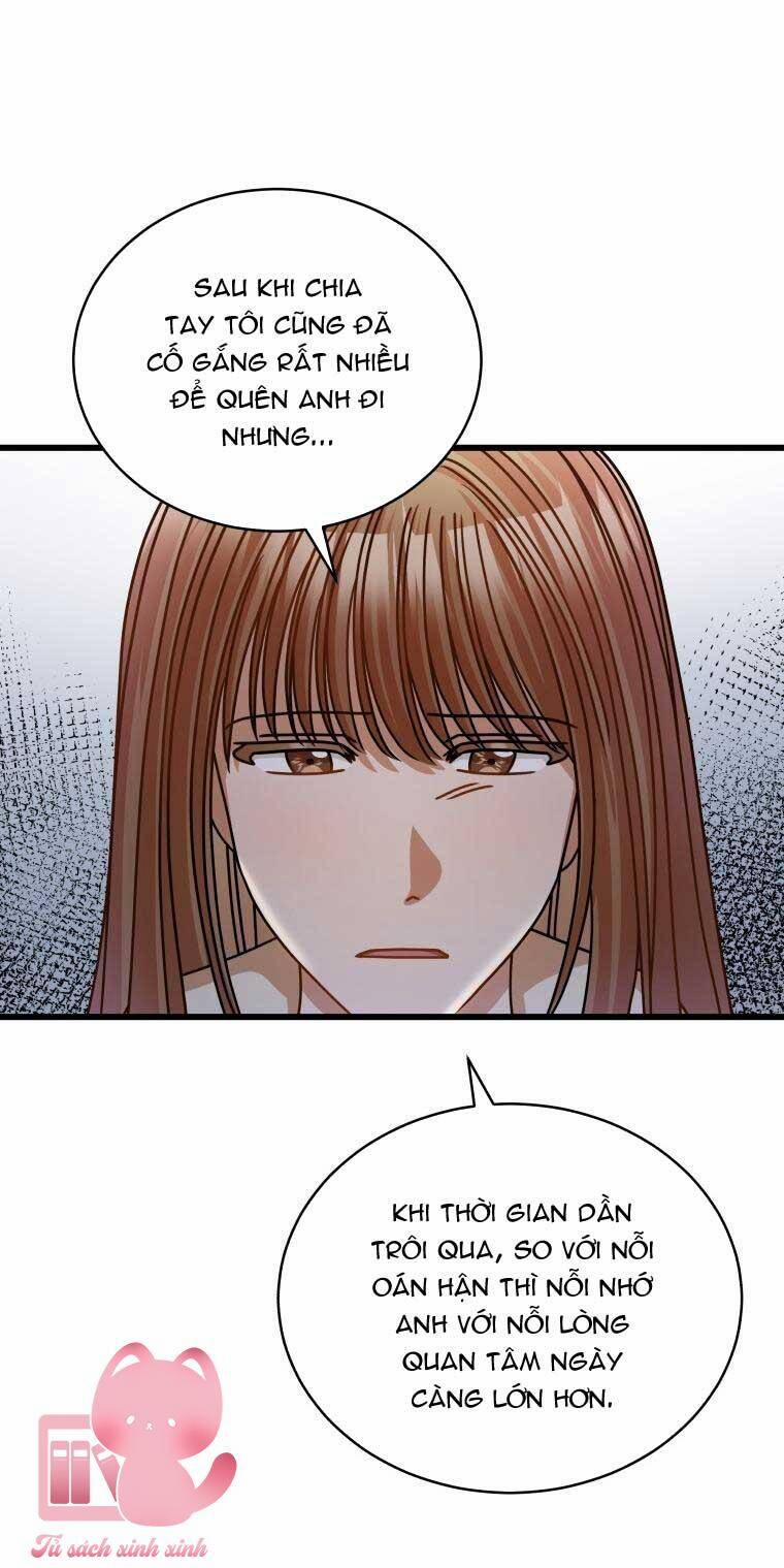 Công Khai Hẹn Hò Chốn Công Sở 48 trang 39