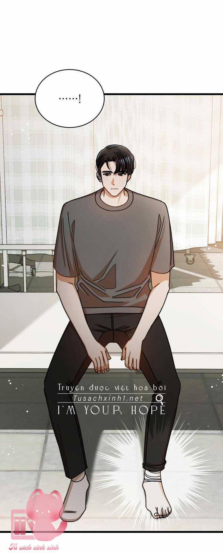 Công Khai Hẹn Hò Chốn Công Sở 48 trang 4