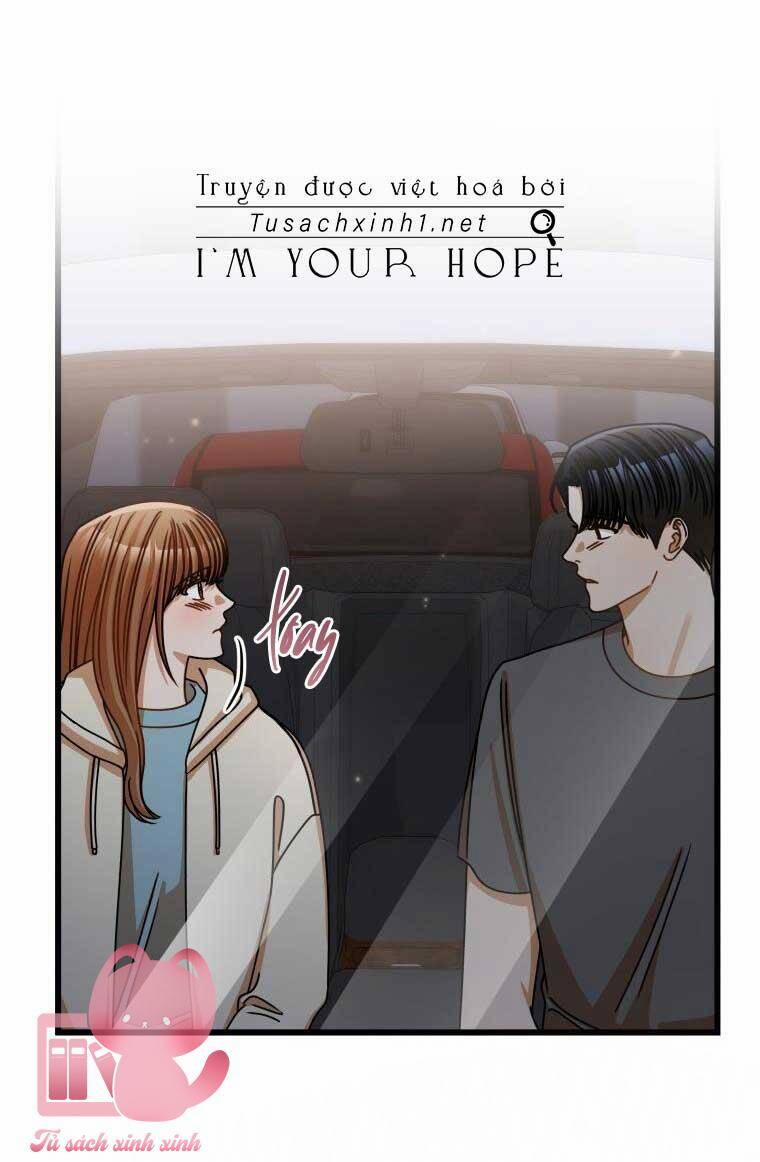 Công Khai Hẹn Hò Chốn Công Sở 48 trang 40