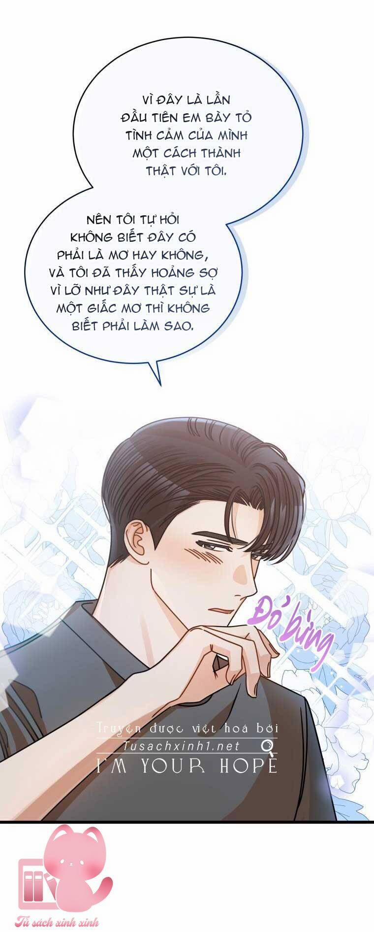 Công Khai Hẹn Hò Chốn Công Sở 48 trang 43