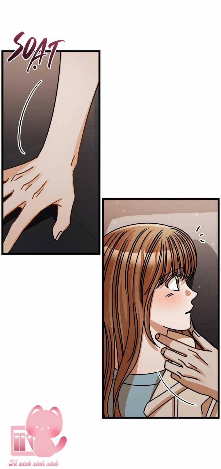 Công Khai Hẹn Hò Chốn Công Sở 48 trang 45