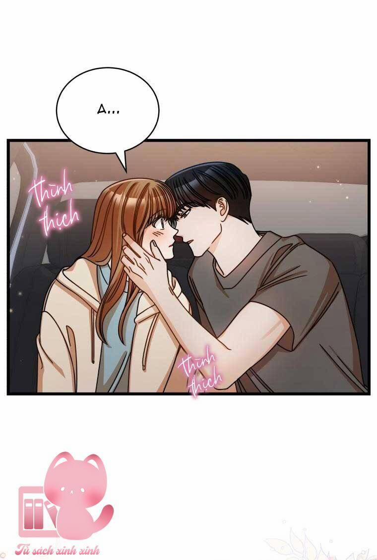 Công Khai Hẹn Hò Chốn Công Sở 48 trang 46