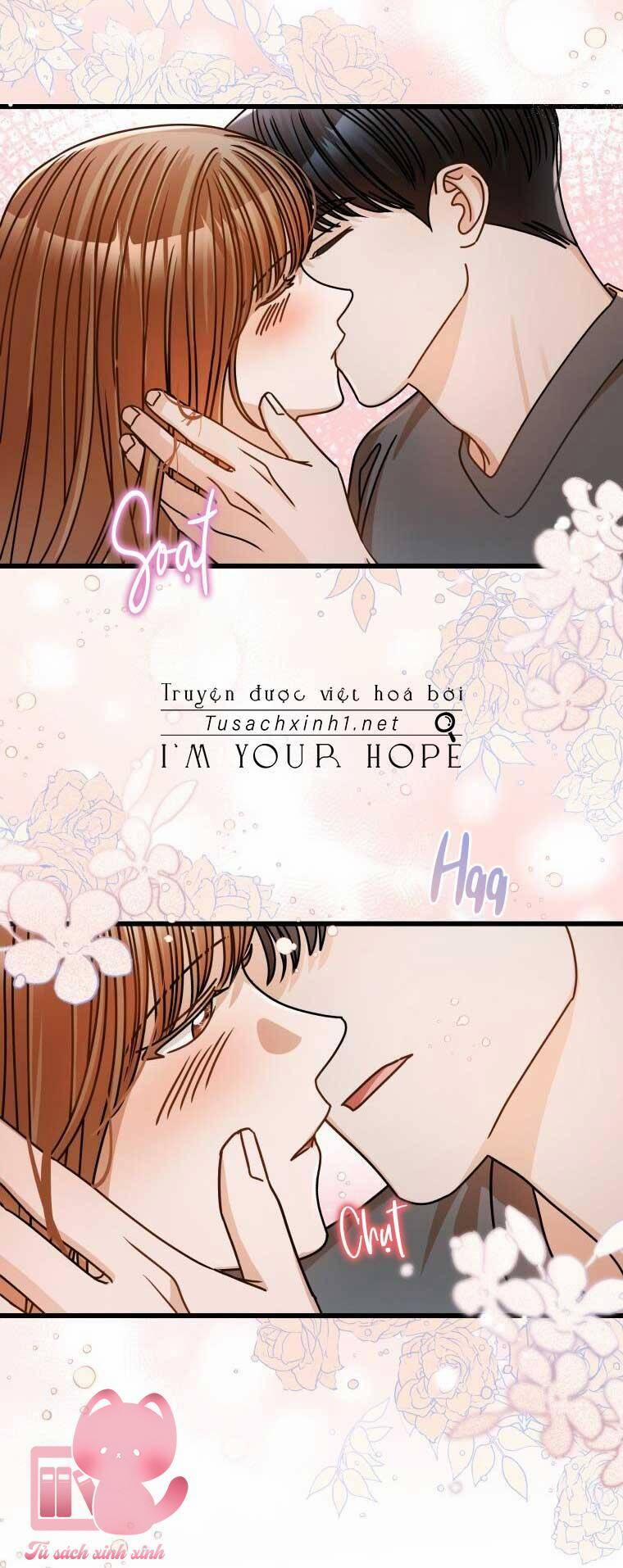 Công Khai Hẹn Hò Chốn Công Sở 48 trang 48