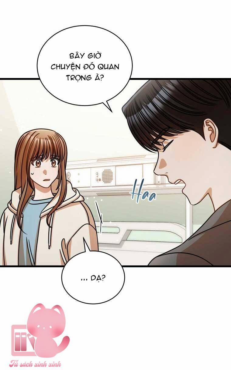 Công Khai Hẹn Hò Chốn Công Sở 48 trang 6