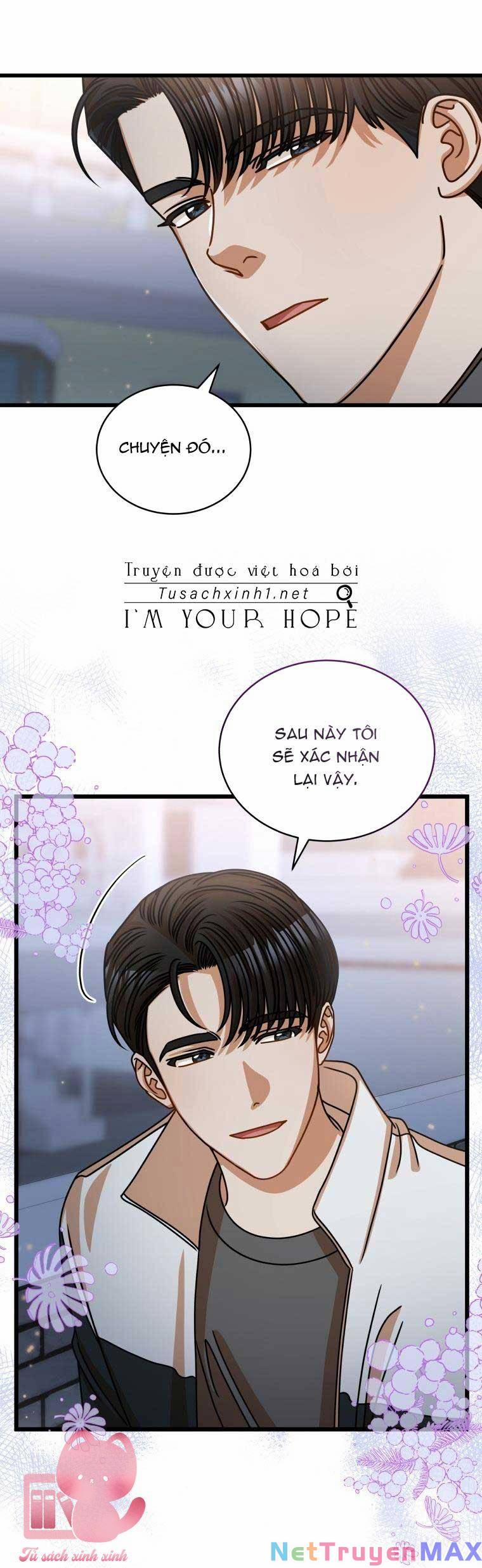 Công Khai Hẹn Hò Chốn Công Sở 49 trang 11