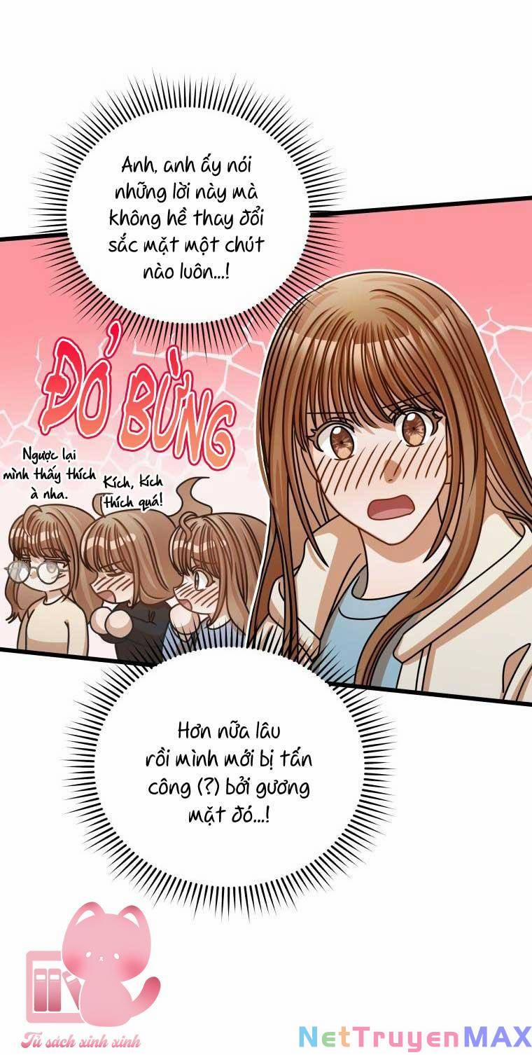 Công Khai Hẹn Hò Chốn Công Sở 49 trang 13