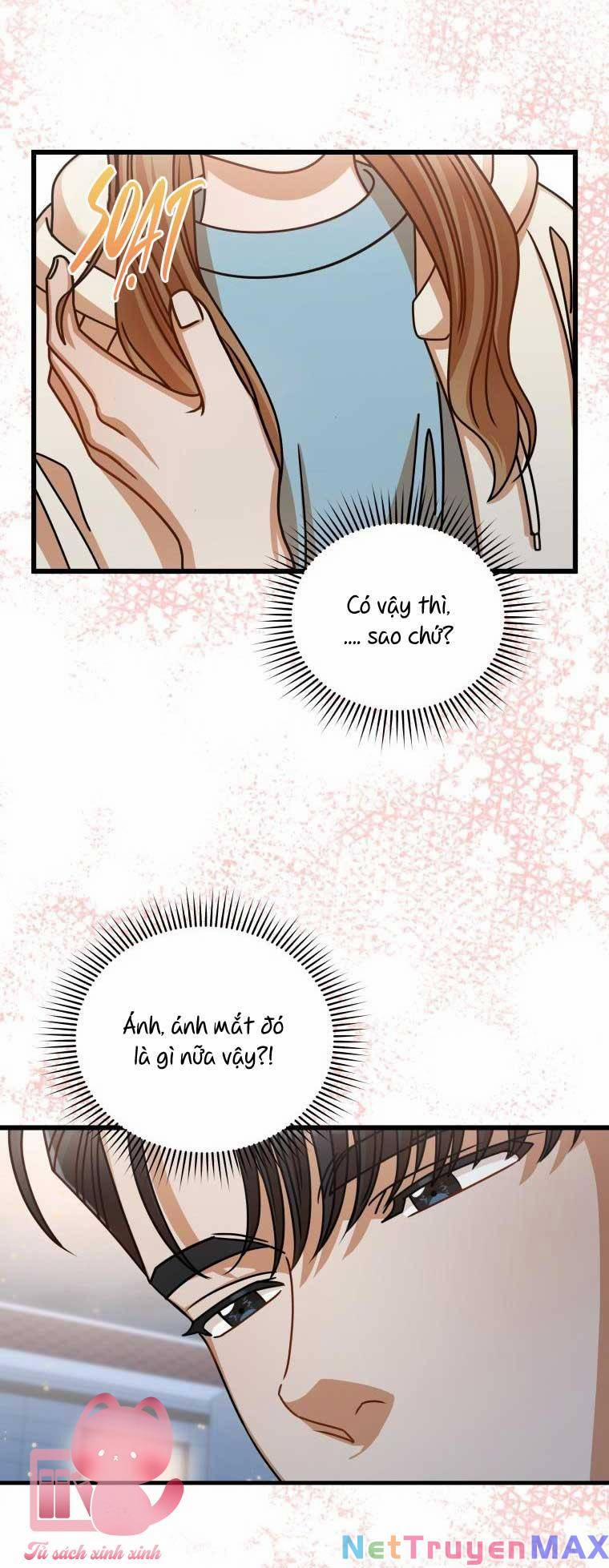 Công Khai Hẹn Hò Chốn Công Sở 49 trang 18