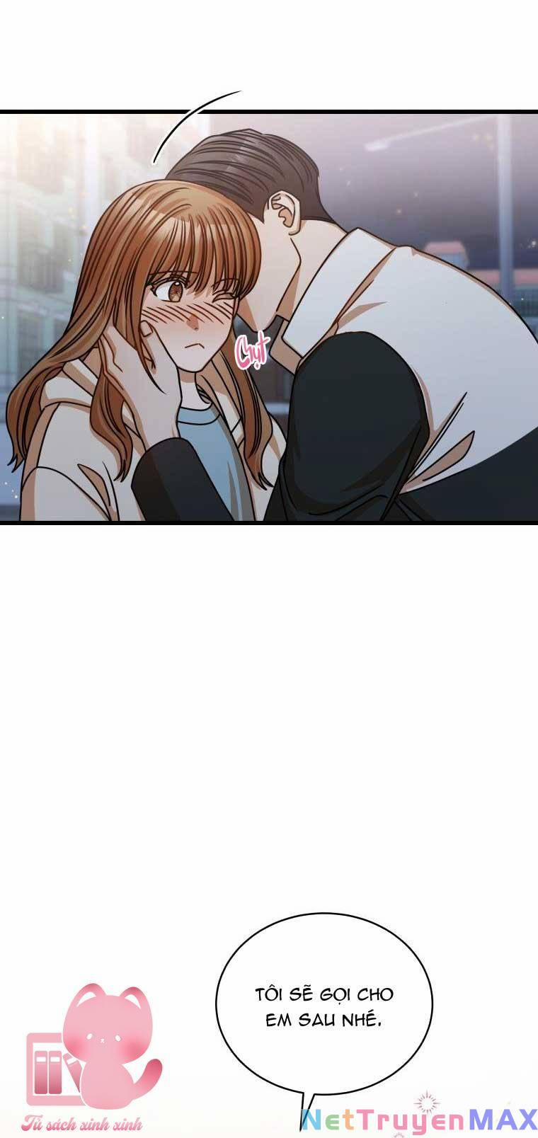 Công Khai Hẹn Hò Chốn Công Sở 49 trang 21