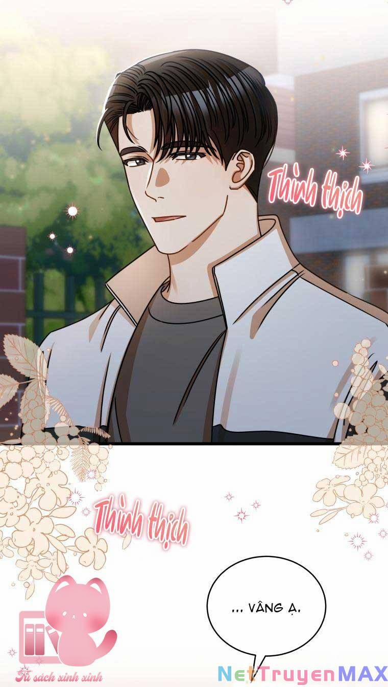 Công Khai Hẹn Hò Chốn Công Sở 49 trang 22