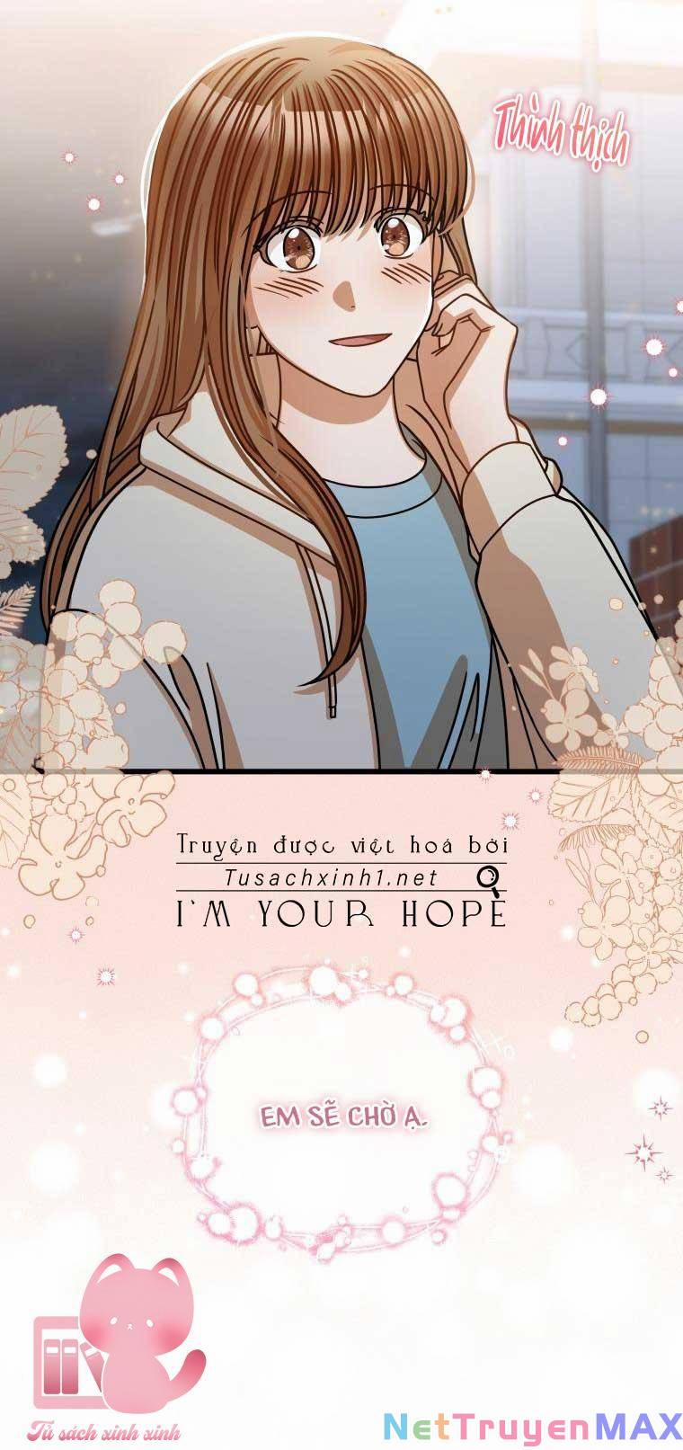 Công Khai Hẹn Hò Chốn Công Sở 49 trang 23