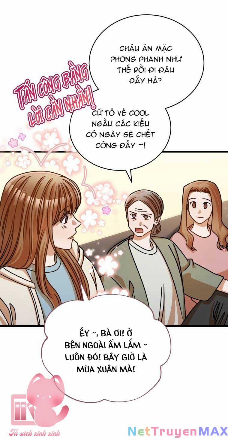 Công Khai Hẹn Hò Chốn Công Sở 49 trang 26