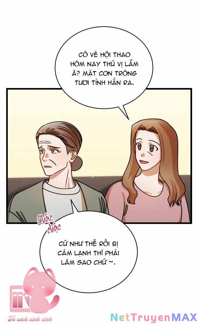 Công Khai Hẹn Hò Chốn Công Sở 49 trang 27