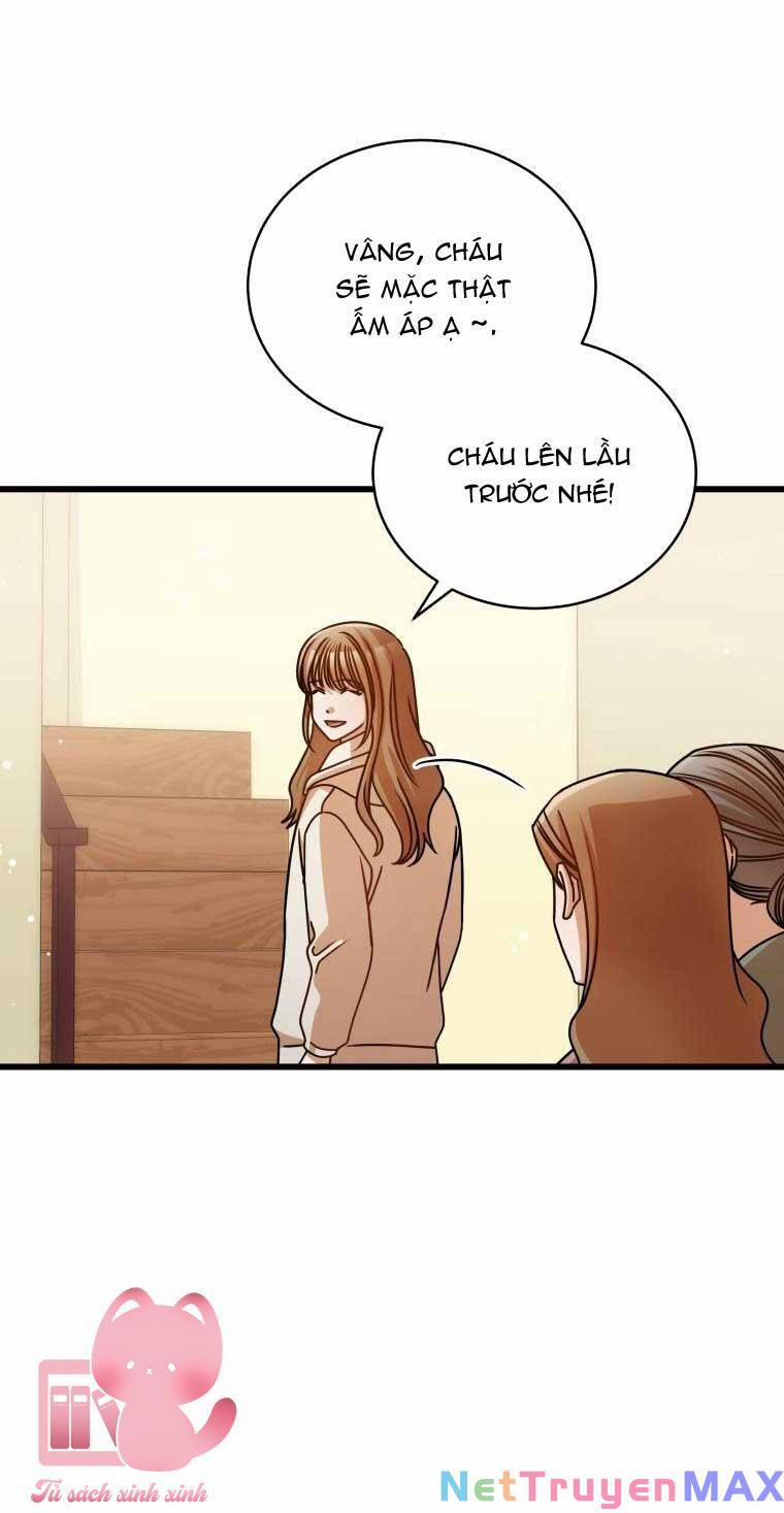 Công Khai Hẹn Hò Chốn Công Sở 49 trang 28