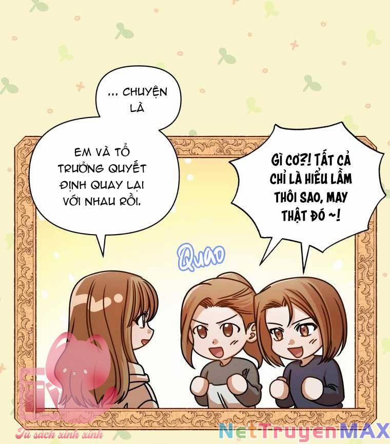 Công Khai Hẹn Hò Chốn Công Sở 49 trang 36