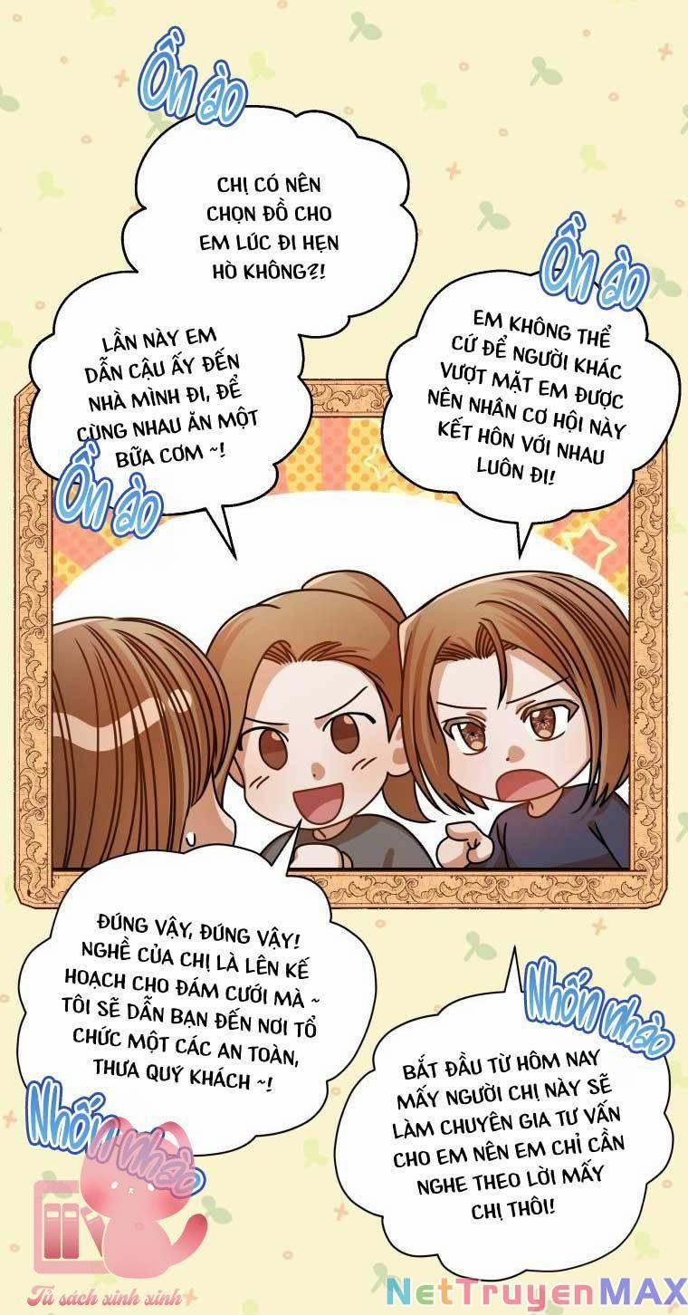 Công Khai Hẹn Hò Chốn Công Sở 49 trang 37