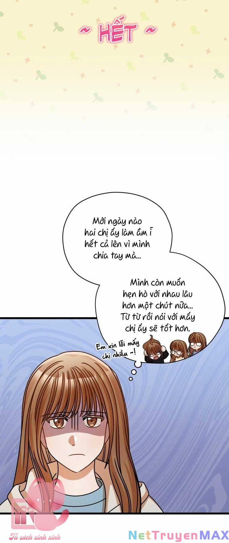 Công Khai Hẹn Hò Chốn Công Sở 49 trang 38