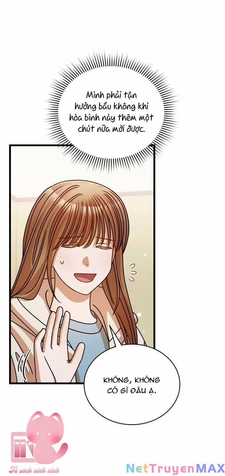 Công Khai Hẹn Hò Chốn Công Sở 49 trang 40