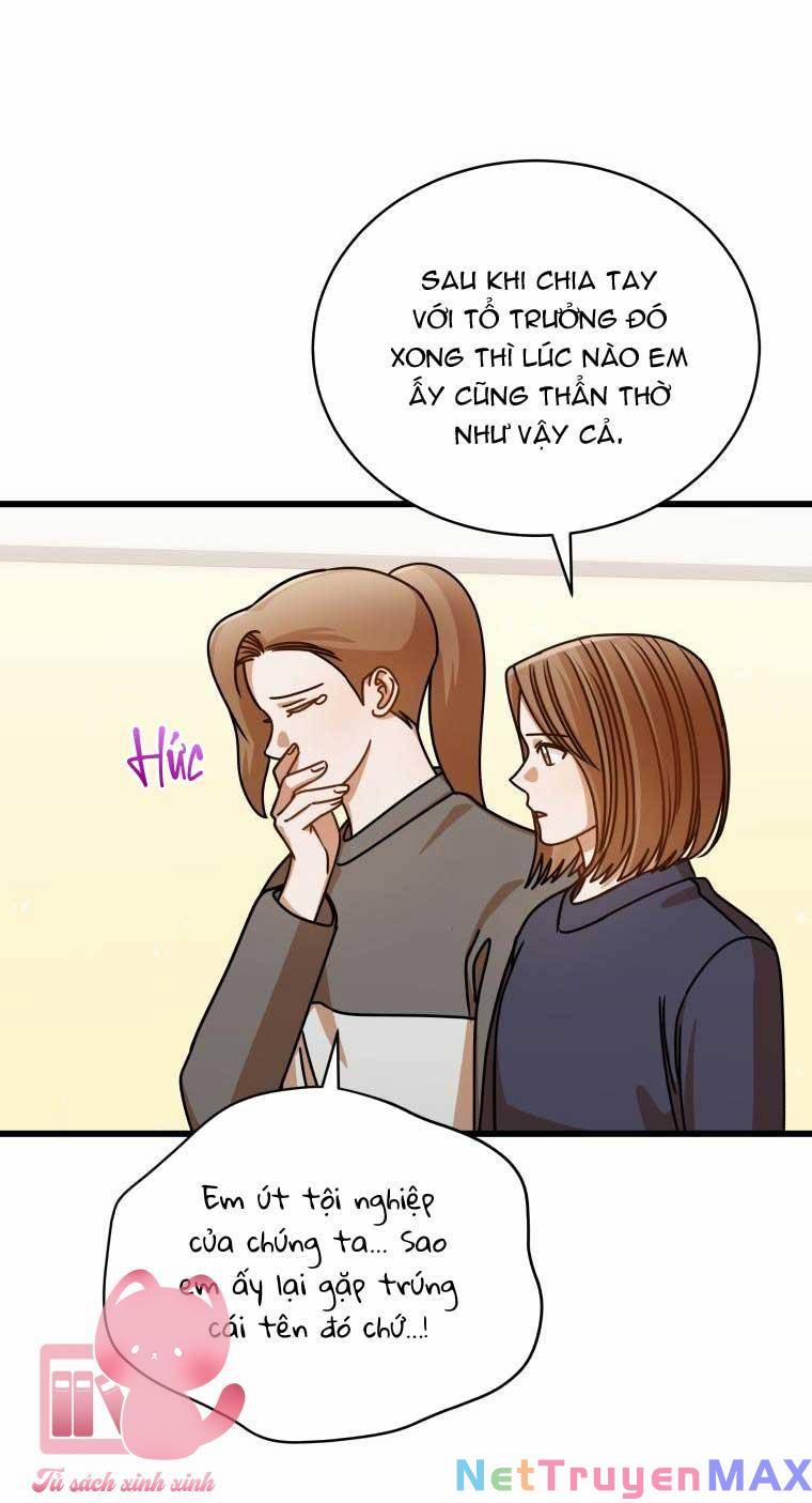 Công Khai Hẹn Hò Chốn Công Sở 49 trang 43