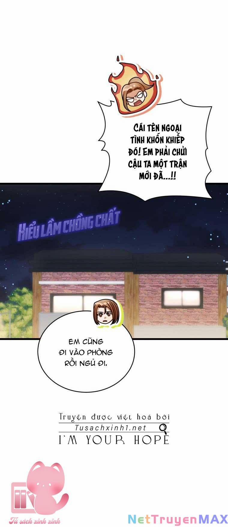 Công Khai Hẹn Hò Chốn Công Sở 49 trang 45