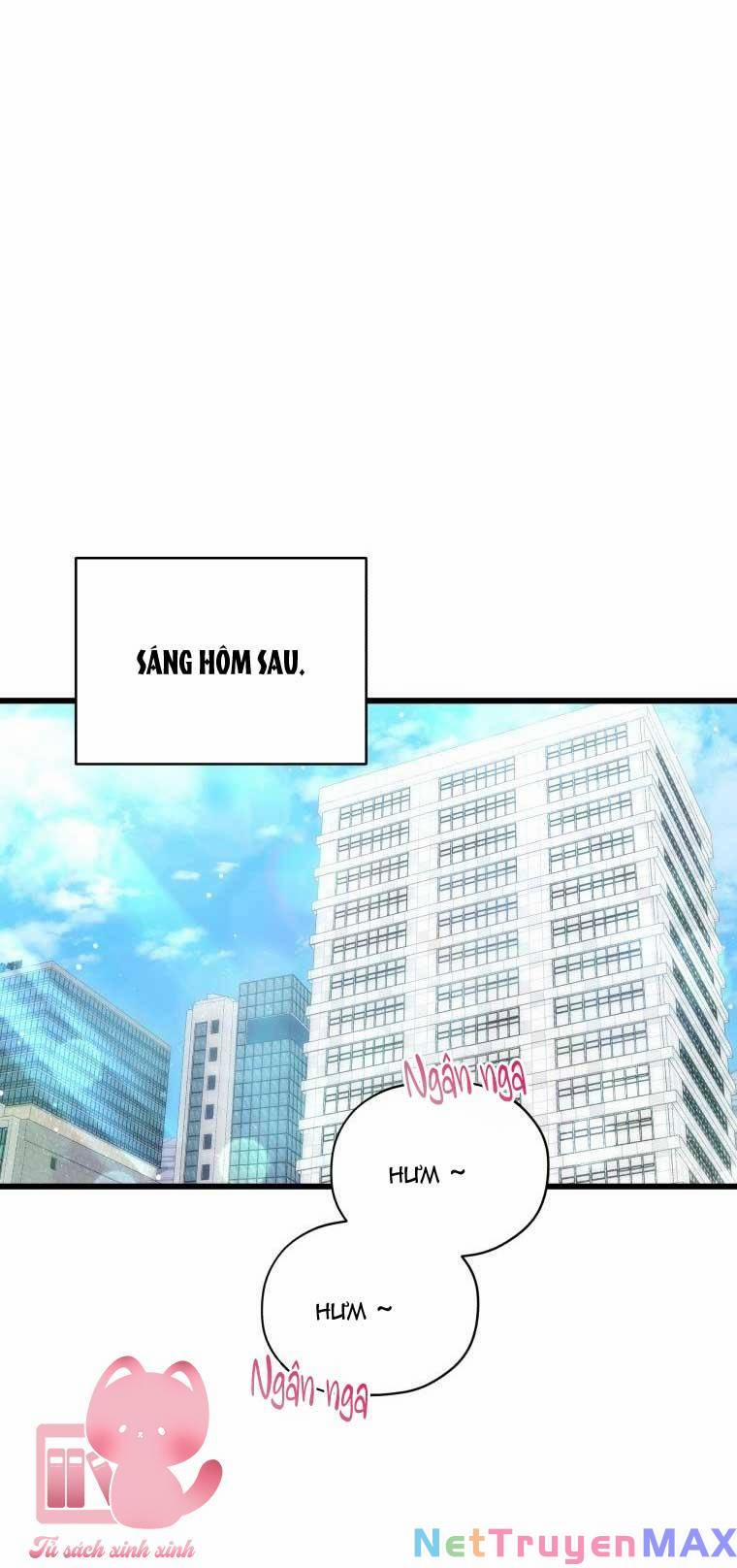 Công Khai Hẹn Hò Chốn Công Sở 49 trang 46